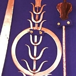 Guru Gobind Singh Ji's Shastars