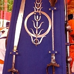 Guru Gobind Singh Ji's Shastars