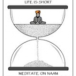 Meditate on NAAM