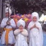 sikh children 2