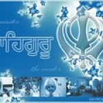 Waheguru