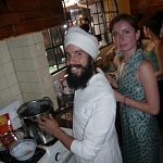 Great Chai