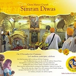 simran diwas