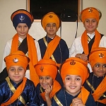 Shan E KhalsaGurmatAcademy