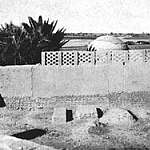 Guru Nanak Dev Ji's Shrine in Iraq