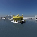 3d model Of Sri Harmandir Sahib1