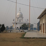 Gurdwara Nimsar