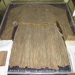 Guru Hargobind Shaib's chola