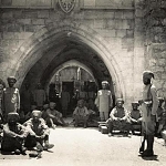 Sikhs in Jerusalem