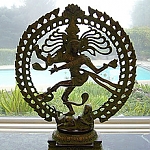 Shiva King of Dance