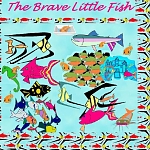 BLF Wallpaper 

This has the most important events and the major fish.  There are no pictures of Papa.  He will remain always a bit of a mystery.