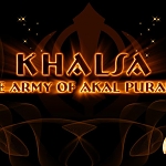 Khalsa Wallpaper Get more free sikhi and waheguru wallpapers only at www.amritgurbani.com