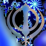 FRACTAL kHANDA