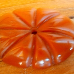 Gemstone carving