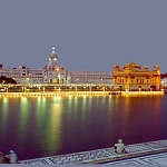 harimandir sahib