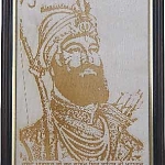 DASAM PATSHA GURU GOBIND SINGH JI