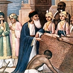 NIHA SIRHIND DIA