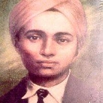 shaheed Kartar Sing Sarabha