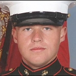 Lcpl Kenneth Corzine KIA Sangin Afghanistan