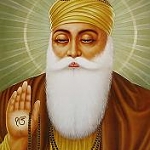 Guru Nanak Sahib