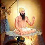 Guru Arjan Dev Ji