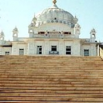 Takht Hazoor Sahib