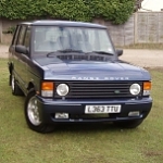 Range Rover 4.2 LSE 1994