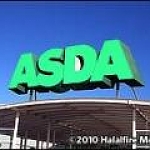 ASDA
Description: Asda is Britain's second largest supermarket chain and has been a subsidiary of America's Wal-Mart since 1999. 
Asda offers halal lamb and chicken.
http://www.zabihah.com/cd.php?id=10