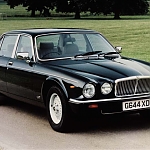 XJ6 Series 3