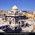 Panja Sahib