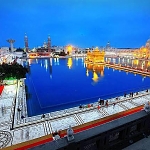 Golden Temple Sarovar