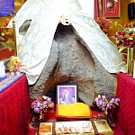 Gurdwara Pathar Sahib, Leh, Ladakh, India