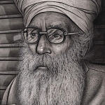 Bhagat Puran Singh