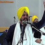 Fake Rituals & Superstitions | Bhai Sarabjit Singh Dhunda | February 12, 2013