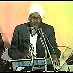 Rare Kirtan Video 2 - Bhai Lall Ji & Jatha - Decendents of Bhai Mardana Ji