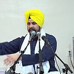 Gur Bin Bhagat Na Hoyi | Sarbjit Singh Dhunda | Upper darby PA, USA