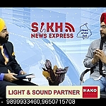 Interview with Baljeet Singh Delhi | Socio-Religious issues | Misuse of Golak