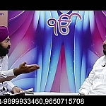 Interview with Sikh Preacher and Professor Sarbjit Singh Dhunda | Sikh News Express