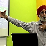 Understanding Jup Banee 9 | Dr. Karminder Singh Dhillon