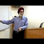 Understanding Jup Banee 14 | Dr. Karminder Singh Dhillon | In English