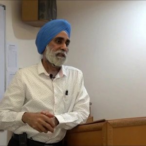Lecture 17 | Understanding Jup Banee | Dr. Karminder Singh Dhillon | In English