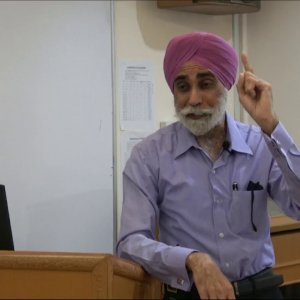 Lecture 21 | Understanding Jup Banee | Dr. Karminder Singh Dhillon | In English