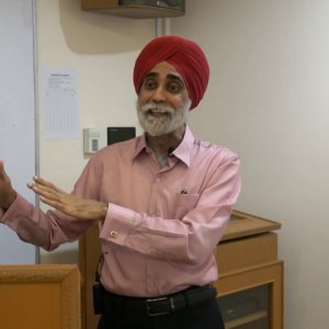 Lecture 22 | Understanding Jup Banee | Dr. Karminder Singh Dhillon | In English