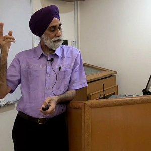 Lecture 15 | Understanding Sidh Goshat Banee | Dr. Karminder Singh Dhillon | In English