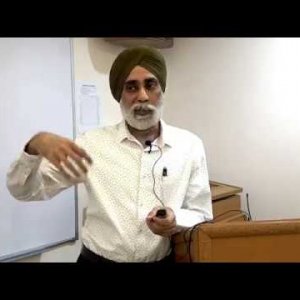 Lecture 16 | Understanding Sidh Goshat Banee | Dr. Karminder Singh Dhillon | In English