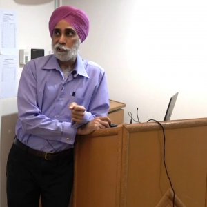 Lecture 17 | Understanding Sidh Goshat Banee | Dr. Karminder Singh Dhillon | In English