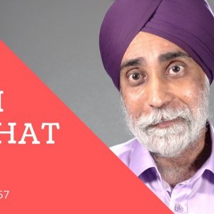 Lecture 27 | Understanding Sidh Goshat Banee | Dr. Karminder Singh Dhillon | In English