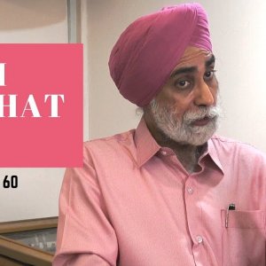 Lecture 28 | Understanding Sidh Goshat Banee | Dr. Karminder Singh Dhillon | In English