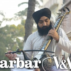 Taus | Sandeep Singh | Raag Ahir Bhairav