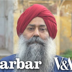 Bhai Baldeep Singh explains the history of the Taus | Musical Wonders of India